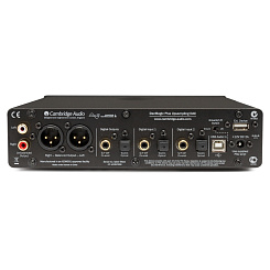 Cambridge Audio DACMAGIC Plus Black