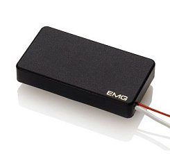 Звукосниматель Humbucker EMG 91BK