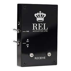 Беспроводной адаптер REL Arrow Transmitter Piano Black