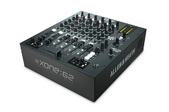 Allen & Heath Xone:62 DJ микшерный пульт