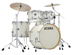 Tama CK52KRS-VWS Superstar Classic Wrap Finishes