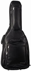 Rockbag RB20568(J)B   чехол для классической гитары подкладка 30 мм, иск. кожа