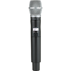 SHURE ULXD2/SM86 ручной передатчик с капсюлем SM86