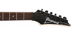 IBANEZ RG421EX BKF EL GUITAR