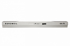 Цифровое пианино Kurzweil KA70 WH