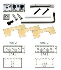 Gotoh FGR-2-CK 