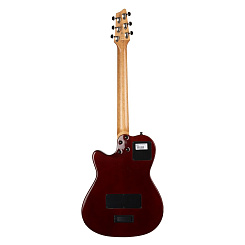 Godin 030286 A6 Ultra Cognac Burst HG