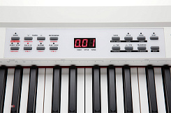 Kurzweil KA90 WH