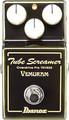 Ibanez TSV808 Overdrive