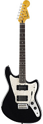 Электрогитара FENDER MODERN PLAYER MARAUDER RW BLK