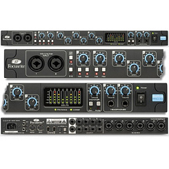 Звуковая карта FOCUSRITE Saffire PRO 40 i/o Firewire