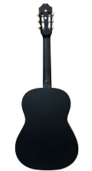 Гитара классическая NAVARREZ NV122 BLACK 3/4