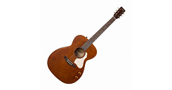 Art & Lutherie 047710 Legacy Havana Brown Q-Discrete