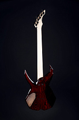 Электрогитара RUSICH GUITARS Spider (Red)