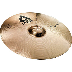 Paiste 16 Alpha B Thin Crash  Ударный инструмент, тарелка