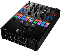 PIONEER DJM-S9 Двухканальный микшер