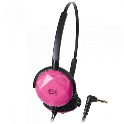 AUDIO-TECHNICA ATH-FW33 BK