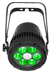 CHAUVET COLORado 1 Quad IP Светодиодный прожектор