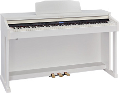 Roland HP601-WH