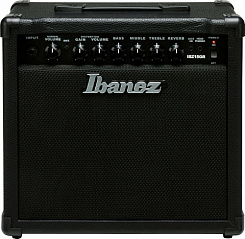 IBANEZ IBZ15GR GUITAR COMBO