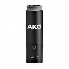 AKG PAE5 M адаптер фантомного питания 5pinXLR