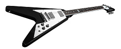 Электрогитара GIBSON FLYING V 120 EBONY