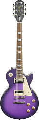 EPIPHONE Les Paul Classic Worn Purple