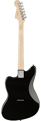 FENDER SQUIER AFFINITY JAZZMASTER HH BLK 