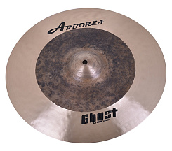 Тарелка 16" Arborea GH16CR Ghost Series Crash