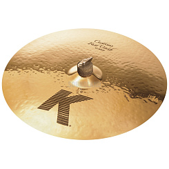 ZILDJIAN 17` K CUSTOM FAST