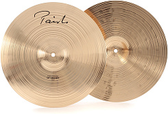 Paiste 14 Hi-Hat Signature Precision Ударный инструмент, тарелка (пара)