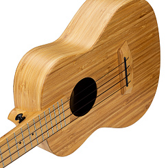 Укулеле тенор Cascha HH-2314 Bamboo Series