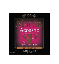 Martin 41MSP3050  Струны