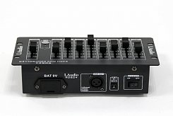 DMX Контроллер LAudio RD824