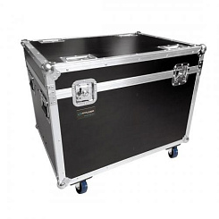 ADJ Touring Case 4x Focus Spot Three Z