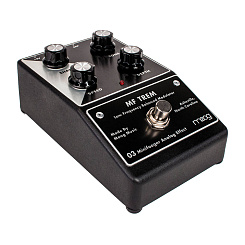 Moog Minifooger Flange