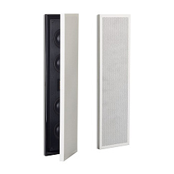 Гриль Martin Logan Grille (Motion SLM) Paintable White