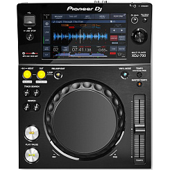 Процессор обработки звука PIONEER XDJ-700