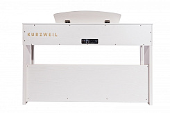 Kurzweil Andante CUP220 WH