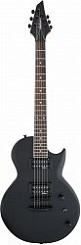 JACKSON JS22 SC, AH FB - Satin Black