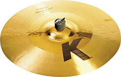 ZILDJIAN 18` K CUSTOM Hybrid