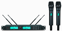 Arthur Forty U-9700C PSC (UHF)