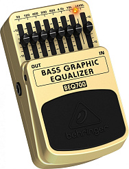 Behringer BEQ700