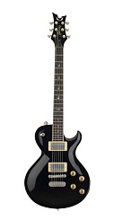 Электрогитара Dean Soltero Standard Classic Black