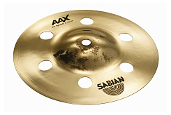 Sabian 08" Air Splash AAX