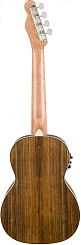 Fender Ukulele Rincon V2 OVANGKOL NAT WB