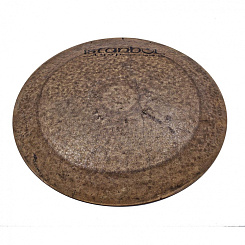 ISTANBUL AGOP TGG18 GONG 18"