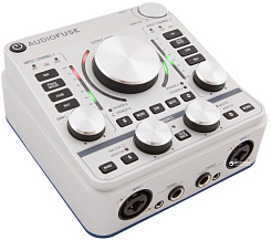 Arturia Audiofuse Classic Silver