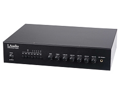 Усилитель мощности LAudio LAM6120