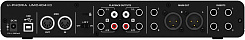 Behringer UMC404HD